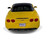 2006 Chevrolet Corvette NA