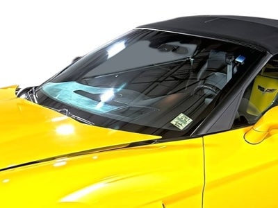 2006 Chevrolet Corvette NA