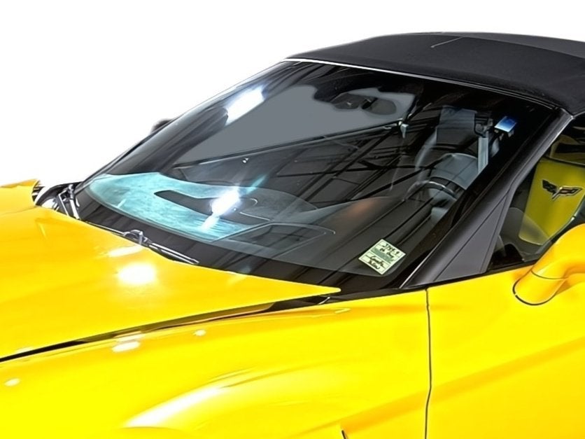 2006 Chevrolet Corvette NA