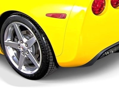 2006 Chevrolet Corvette NA