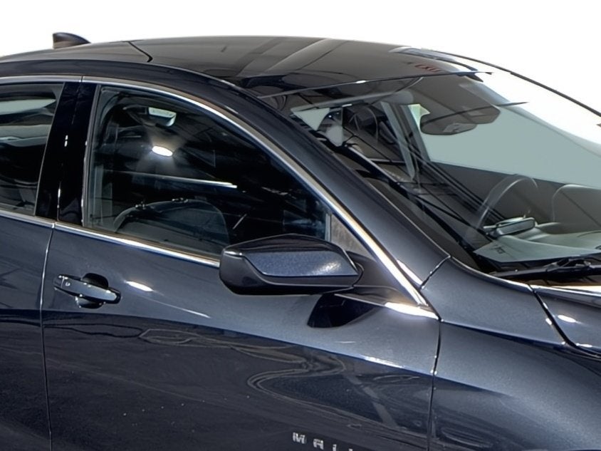 2021 Chevrolet Malibu LS