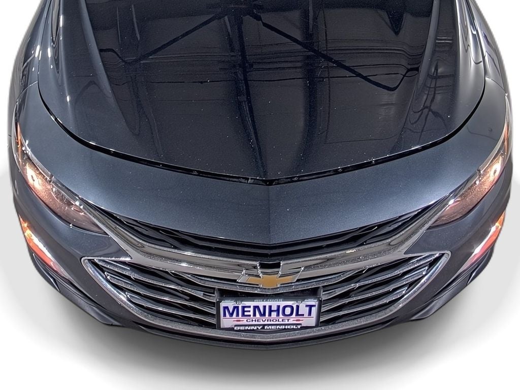 2021 Chevrolet Malibu LS