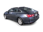 2021 Chevrolet Malibu LS