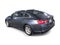 2021 Chevrolet Malibu LS