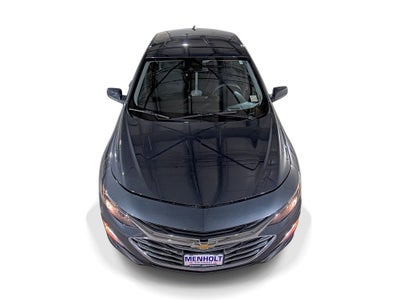2021 Chevrolet Malibu LS