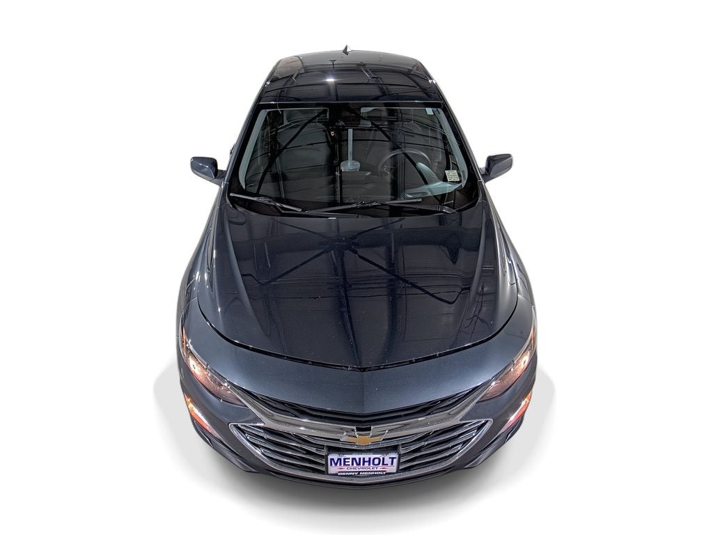 2021 Chevrolet Malibu LS