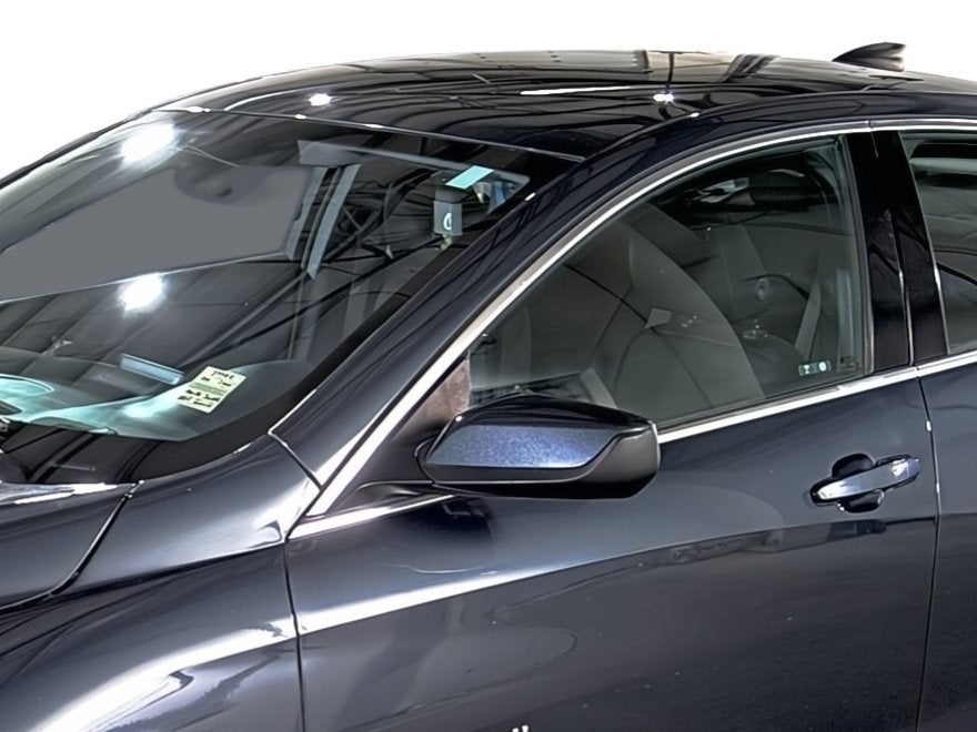 2021 Chevrolet Malibu LS