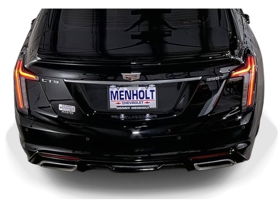 2024 Cadillac CT5 Sport