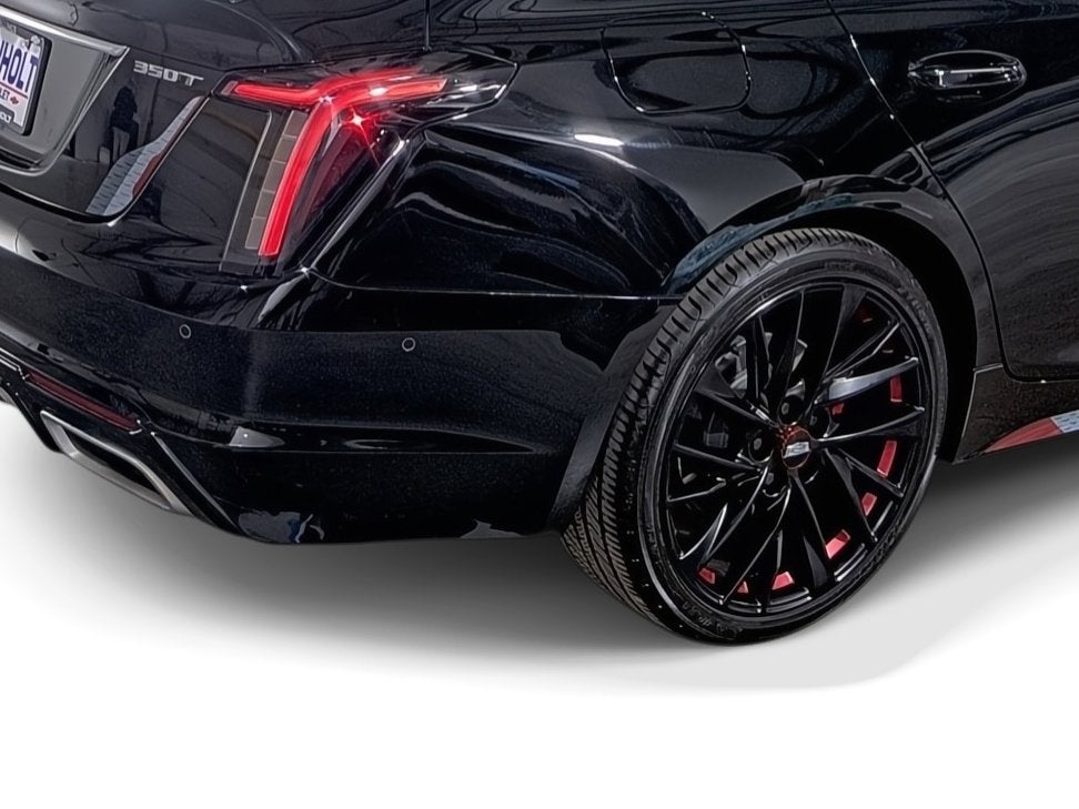 2024 Cadillac CT5 Sport