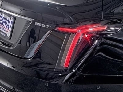 2024 Cadillac CT5 Sport