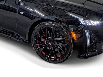 2024 Cadillac CT5 Sport