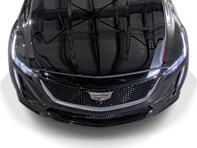 2024 Cadillac CT5 Sport