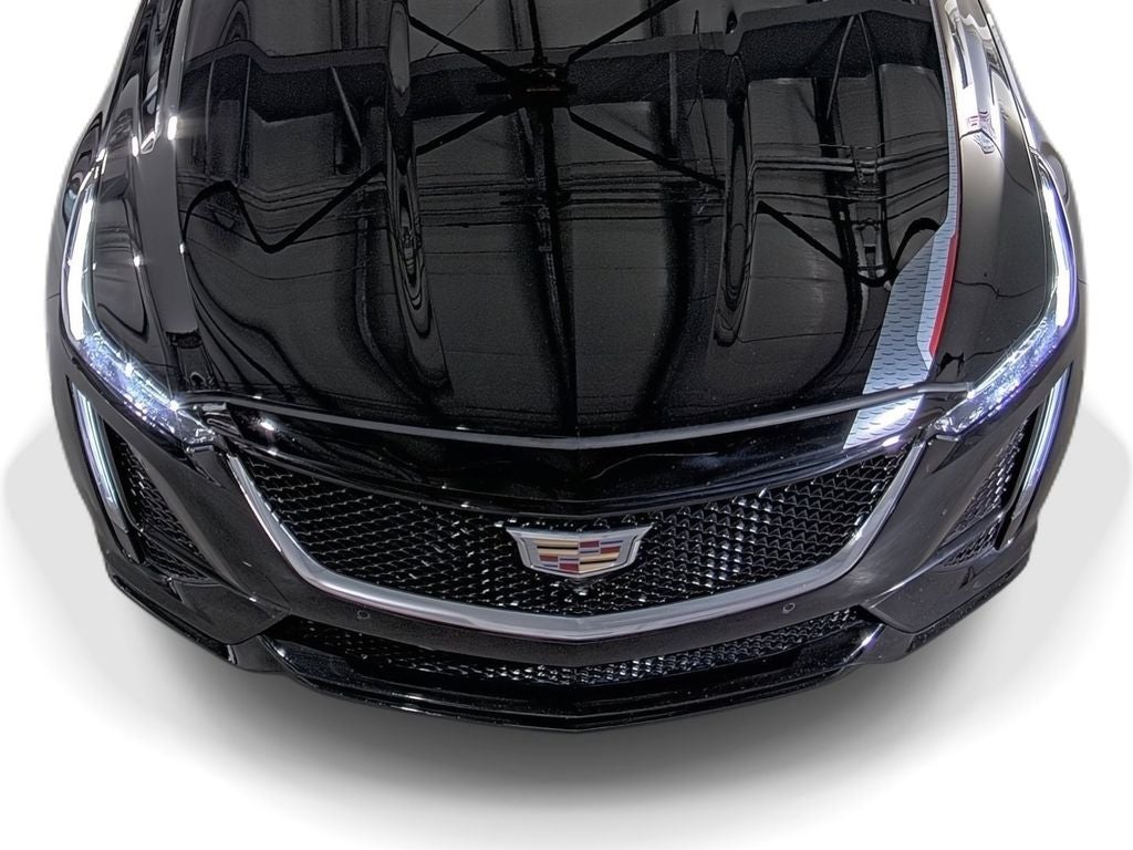 2024 Cadillac CT5 Sport