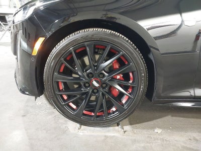 2024 Cadillac CT5 Sport