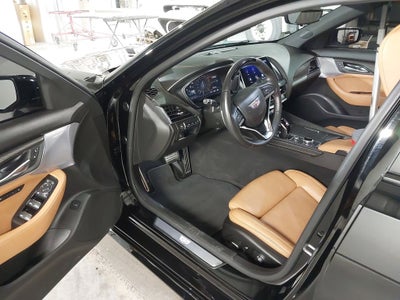 2024 Cadillac CT5 Sport