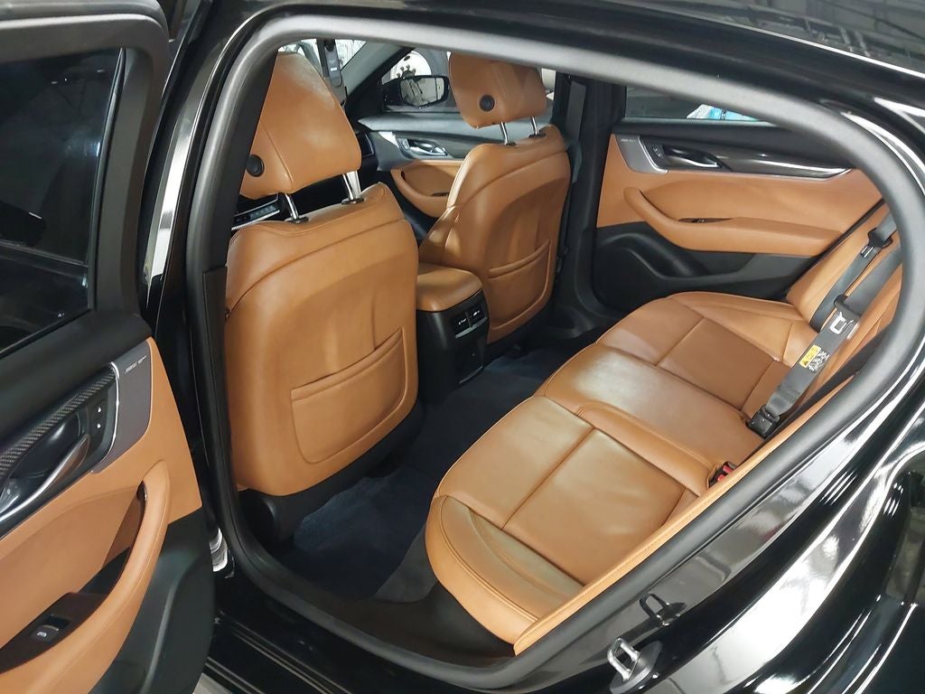 2024 Cadillac CT5 Sport