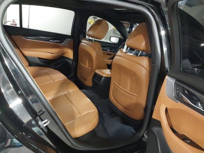 2024 Cadillac CT5 Sport