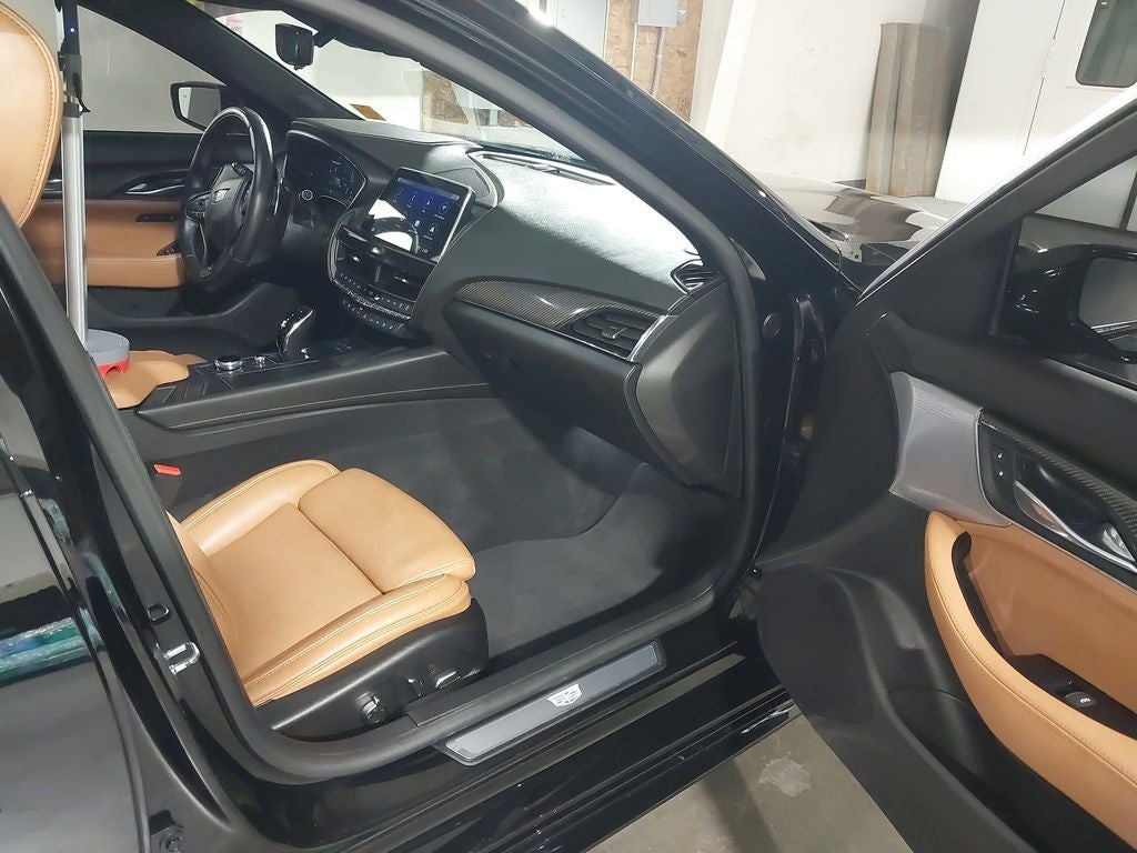 2024 Cadillac CT5 Sport