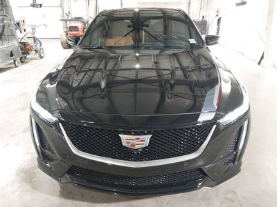 2024 Cadillac CT5 Sport
