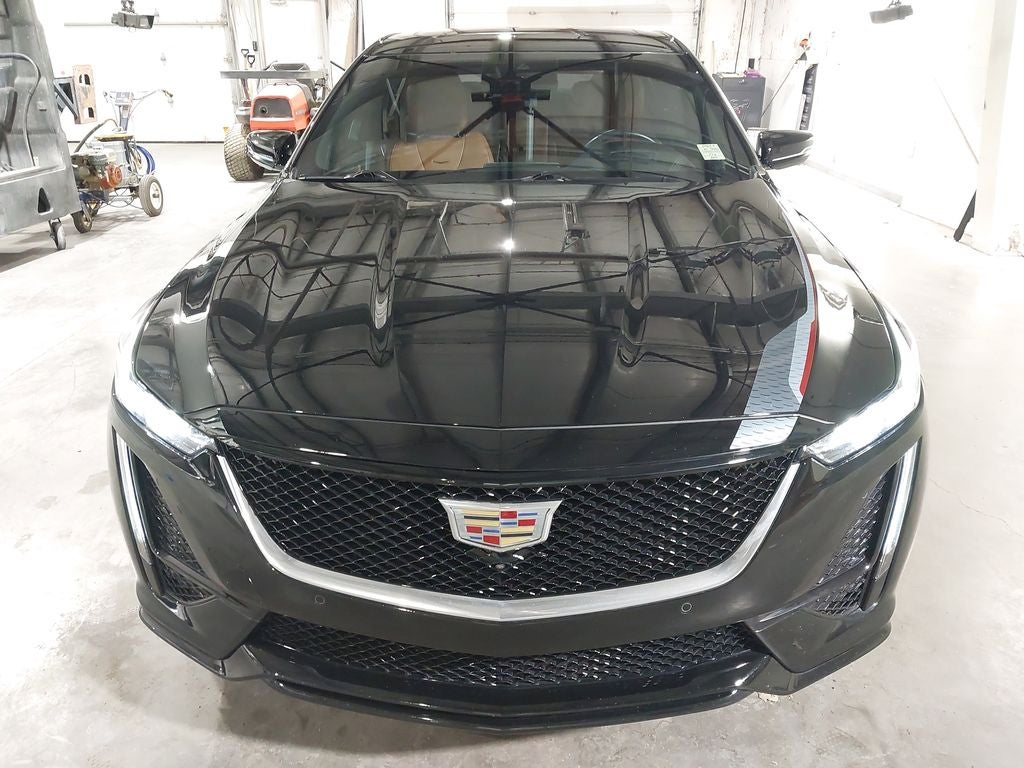 2024 Cadillac CT5 Sport