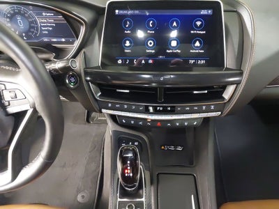 2024 Cadillac CT5 Sport