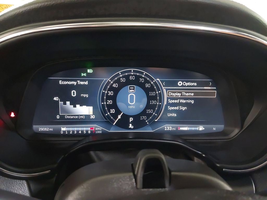 2024 Cadillac CT5 Sport