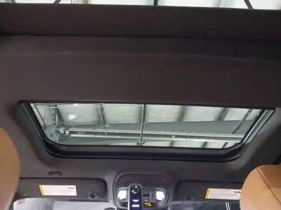 2024 Cadillac CT5 Sport