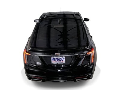 2024 Cadillac CT5 Sport