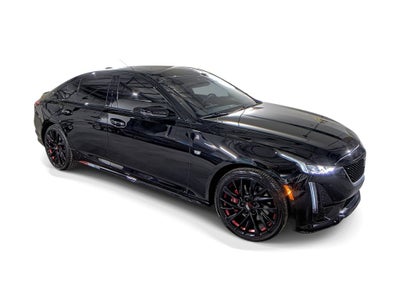 2024 Cadillac CT5 Sport