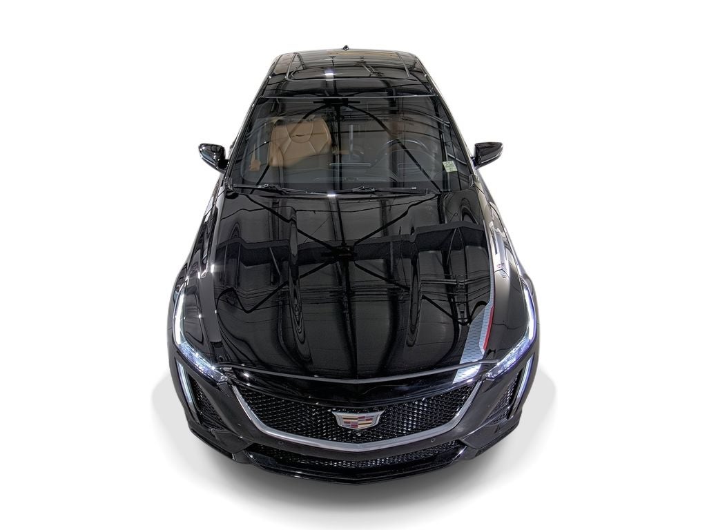 2024 Cadillac CT5 Sport