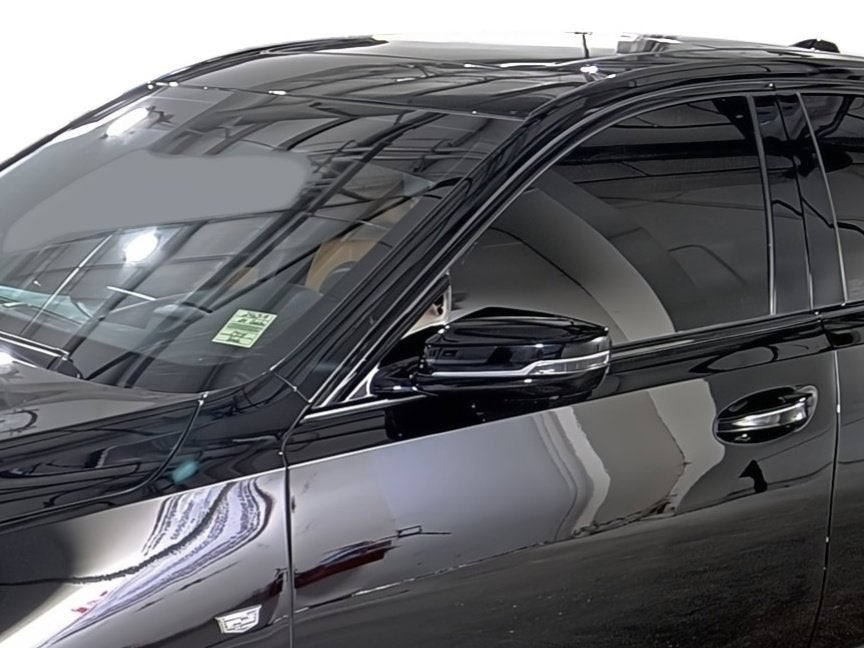 2024 Cadillac CT5 Sport