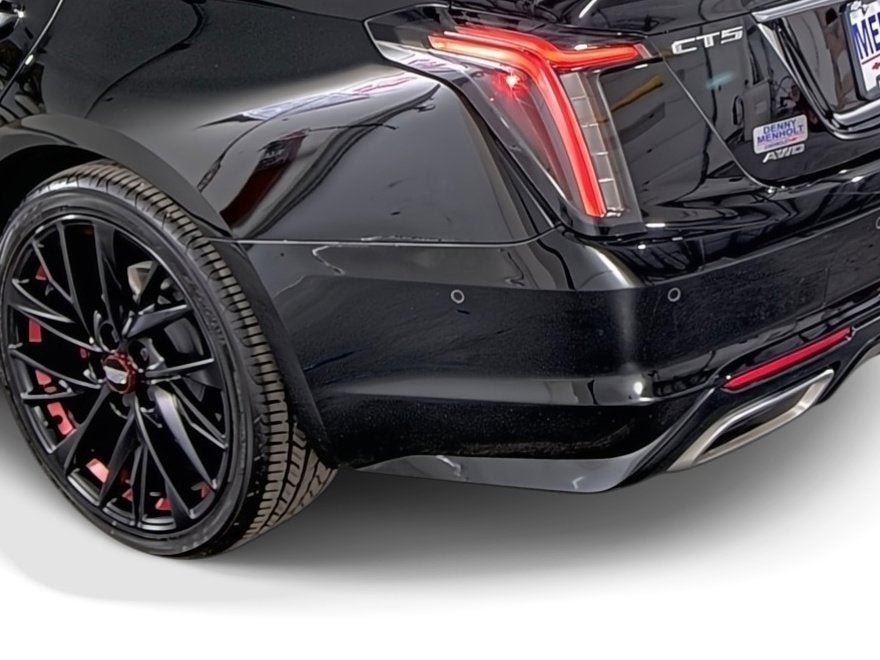 2024 Cadillac CT5 Sport