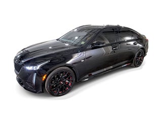 2024 Cadillac CT5 Sport