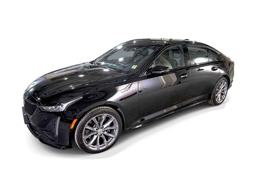 2024 Cadillac CT5-V V-Series