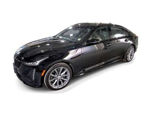 2024 Cadillac CT5-V V-Series