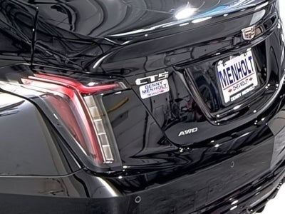 2024 Cadillac CT5-V V-Series
