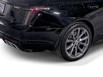 2024 Cadillac CT5-V V-Series
