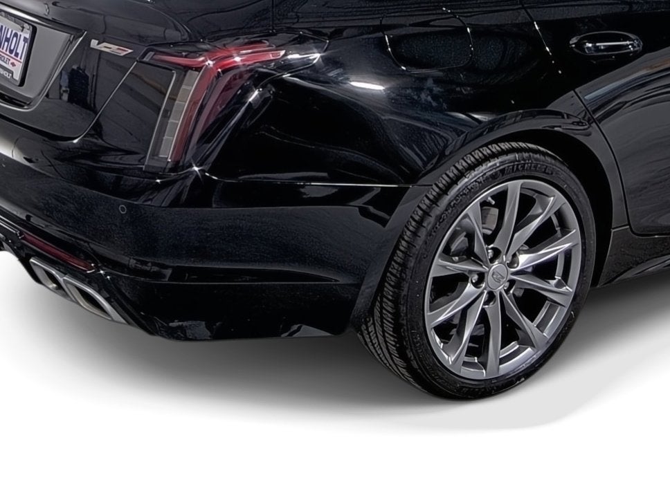 2024 Cadillac CT5-V V-Series