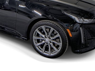 2024 Cadillac CT5-V V-Series