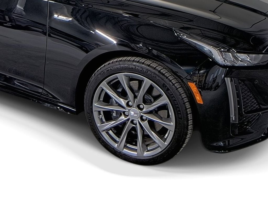 2024 Cadillac CT5-V V-Series