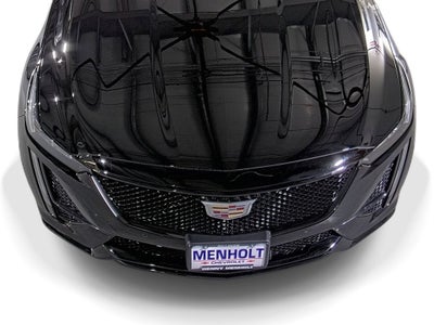 2024 Cadillac CT5-V V-Series
