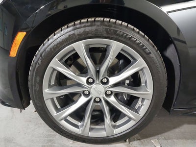 2024 Cadillac CT5-V V-Series
