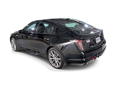 2024 Cadillac CT5-V V-Series