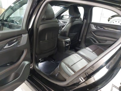 2024 Cadillac CT5-V V-Series