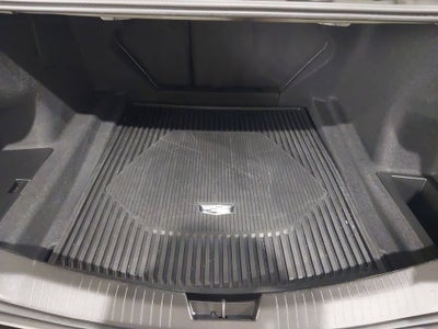 2024 Cadillac CT5-V V-Series