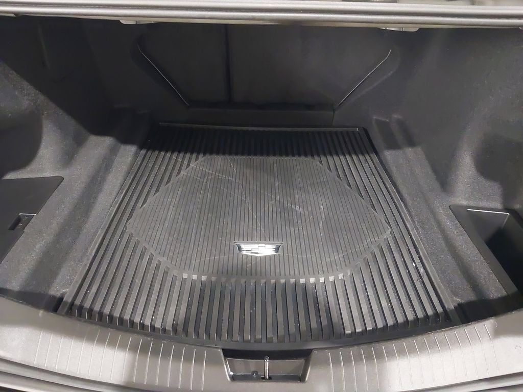 2024 Cadillac CT5-V V-Series