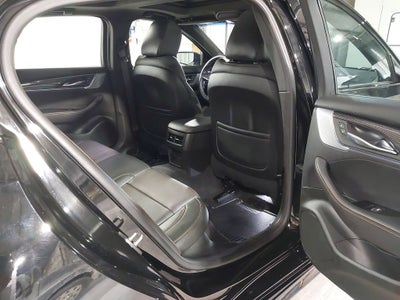 2024 Cadillac CT5-V V-Series