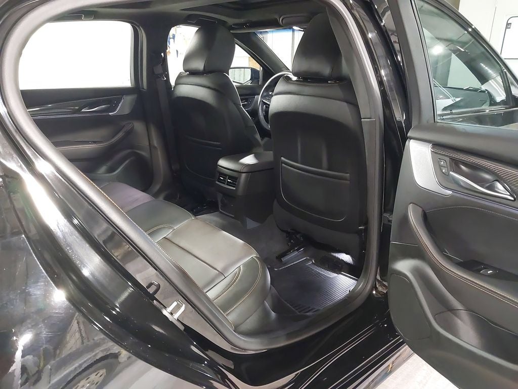 2024 Cadillac CT5-V V-Series