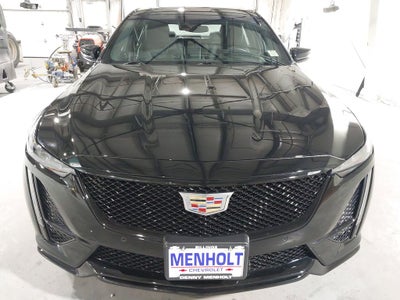2024 Cadillac CT5-V V-Series