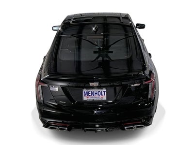 2024 Cadillac CT5-V V-Series